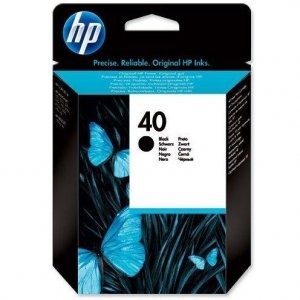 Cartuccia HP 51640AE