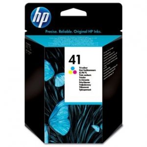 Cartuccia HP 51641AE