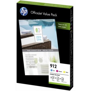 Multipack HP 6JR41AE