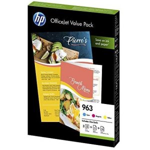 Multipack HP 6JR42AE