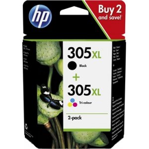 Multipack HP 6ZA94AE