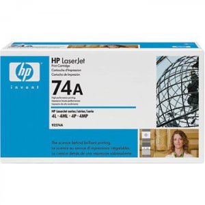 Toner HP 92274A