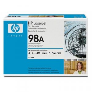Toner HP 92298A