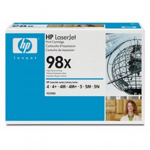 Toner HP 92298X