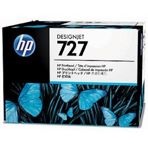 Testina di stampa HP B3P06A