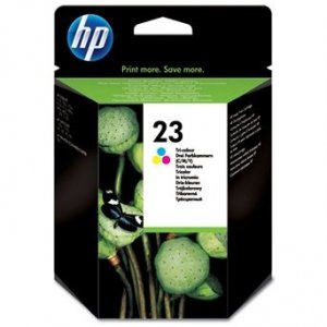 Cartuccia HP C1823DE