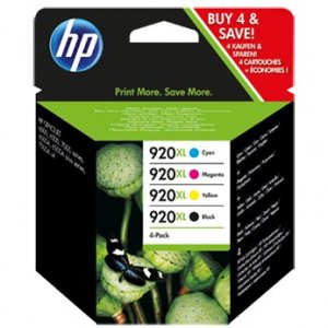 Cartuccia HP C2N92AE