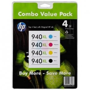 Cartuccia HP C2N93AE