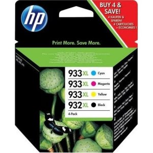 Cartuccia HP C2P42AE