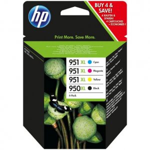 Cartuccia HP C2P43AE