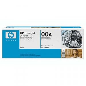 Toner HP C3900A