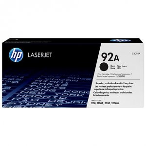 Toner HP C4092A
