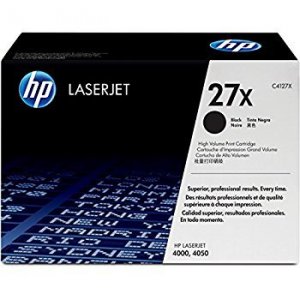 Toner HP C4127X