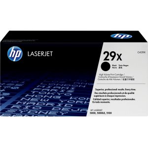 Toner HP C4129X