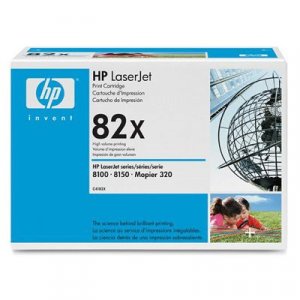 Toner HP C4182X