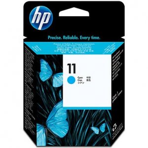 Testina HP C4811A