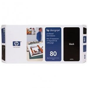 Testina HP C4820A