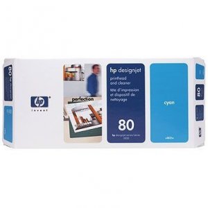 Testina HP C4821A
