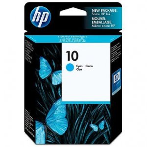 Cartuccia HP C4841AE