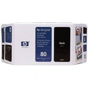 Cartuccia HP C4871A