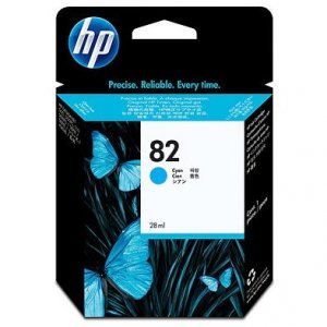 Cartuccia HP C4911A