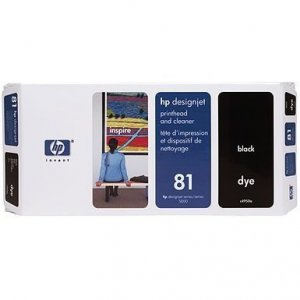 Testina HP C4950A