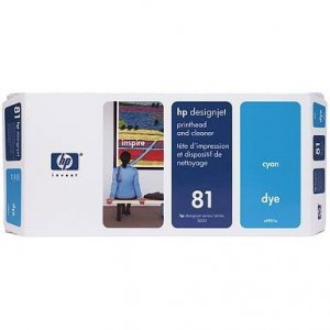 Testina HP C4951A