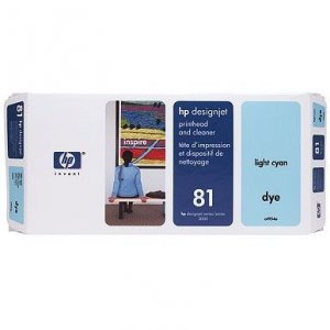Testina HP C4954A