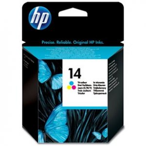 Cartuccia HP C5010DE
