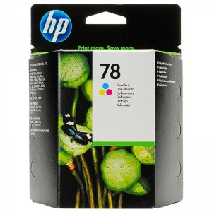 Cartuccia HP C6578AE