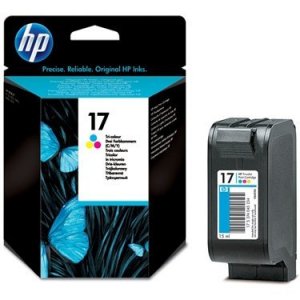Cartuccia HP C6625AE