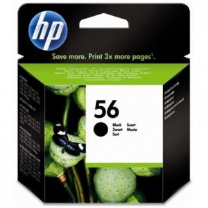 Cartuccia HP C6656AE