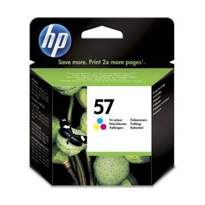 Cartuccia HP C6657AE