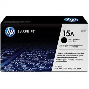 Toner HP C7115A