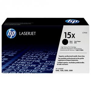 Toner HP C7115X
