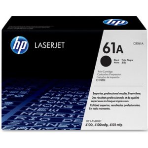 Toner HP C8061A