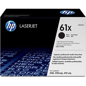 Toner HP C8061X