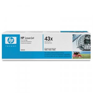 Toner HP C8543X