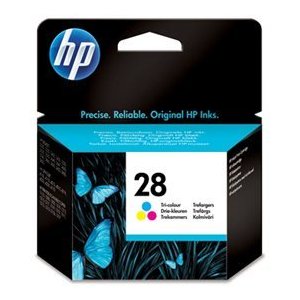 Cartuccia HP C8728AE