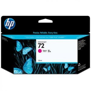 Cartuccia HP C9372A