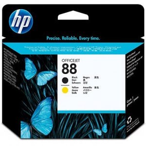 Testina HP C9381AE