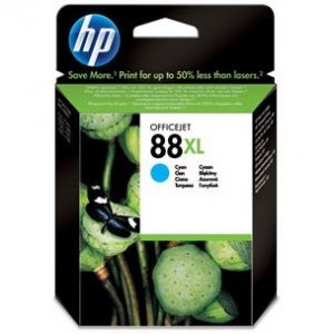 Cartuccia HP C9391AE