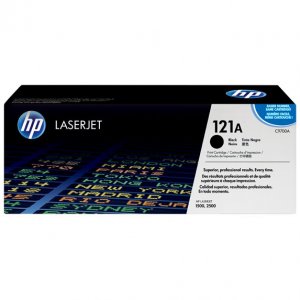 Toner HP C9700A