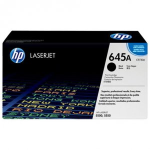 Toner HP C9730A