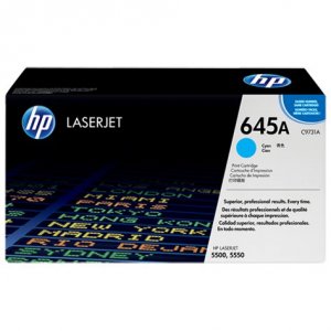 Toner HP C9731A