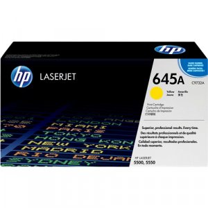Toner HP C9732A