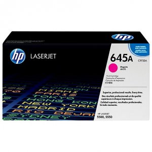 Toner HP C9733A