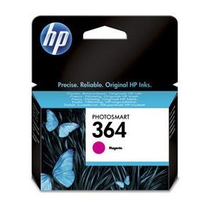 Cartuccia HP CB319EE