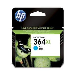 Cartuccia HP CB323EE