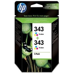 Cartuccia HP CB332EE